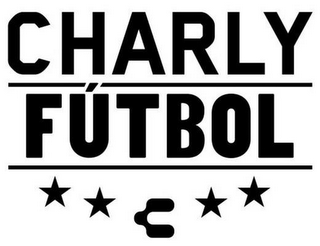 CHARLY FÚTBOL C