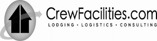 CREWFACILITIES.COM LODGING · LOGISTICS · CONSULTING