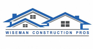 WISEMAN CONSTRUCTION PROS