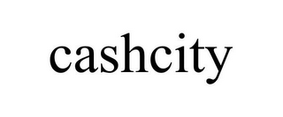 CASHCITY