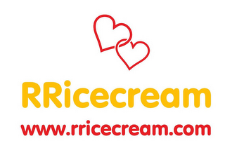 RRICECREAM WWW.RRICECREAM.COM