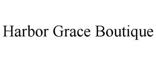 HARBOR GRACE BOUTIQUE