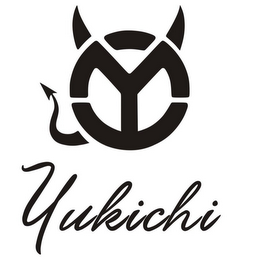 YUKICHI