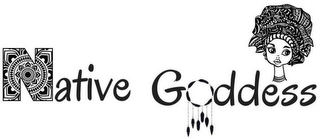 NATIVE GODDESS