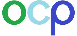 OCP