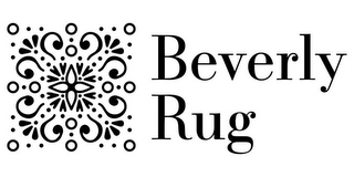 BEVERLY RUG