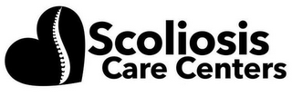 SCOLIOSIS CARE CENTERS