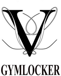 V GYMLOCKER