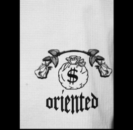 ORIENTED