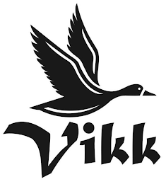 VIKK