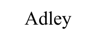 ADLEY