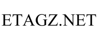 ETAGZ.NET