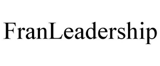 FRANLEADERSHIP