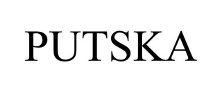 PUTSKA