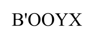 B'OOYX