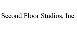 SECOND FLOOR STUDIOS, INC.