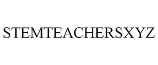 STEMTEACHERSXYZ