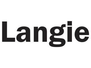 LANGIE