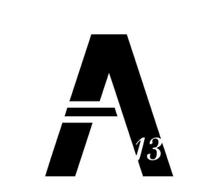 A13