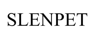 SLENPET