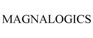 MAGNALOGICS