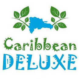 CARIBBEAN DELUXE