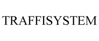 TRAFFISYSTEM