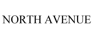 NORTH AVENUE