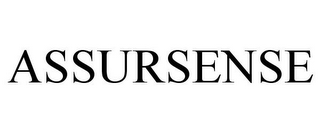 ASSURSENSE