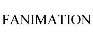 FANIMATION