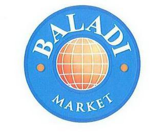 BALADI MARKET