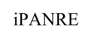 IPANRE