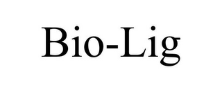 BIO-LIG