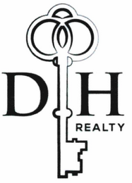 DH REALTY