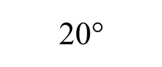 20°