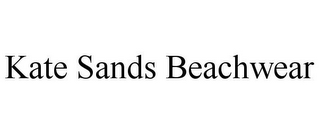 KATE SANDS BEACHWEAR