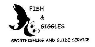 FISH & GIGGLES SPORTFISHING AND GUIDE SERVICE