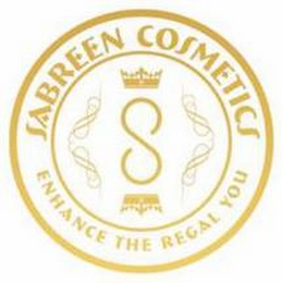 SABREEN COSMETICS ENHANCE THE REGAL YOU