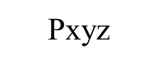 PXYZ