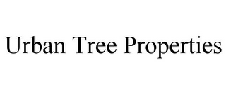 URBAN TREE PROPERTIES