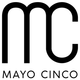 MC MAYO CINCO