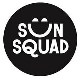 SUN SQUAD