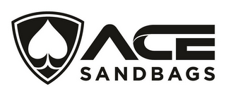 ACE SANDBAGS