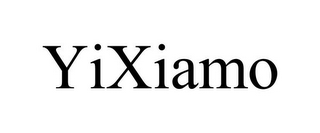 YIXIAMO