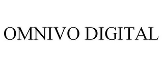 OMNIVO DIGITAL