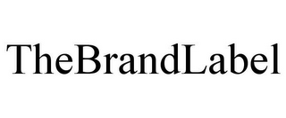 THEBRANDLABEL