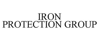 IRON PROTECTION GROUP