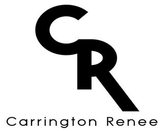 CR CARRINGTON RENEE