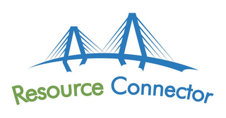 RESOURCE CONNECTOR