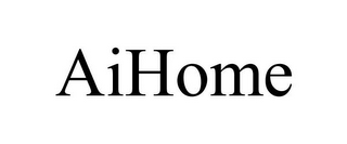 AIHOME